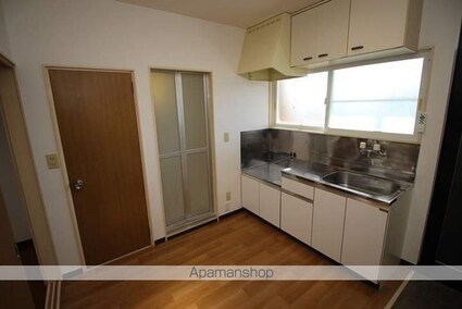 メゾンハッシュＢ[1K/26.91m2]の内装6