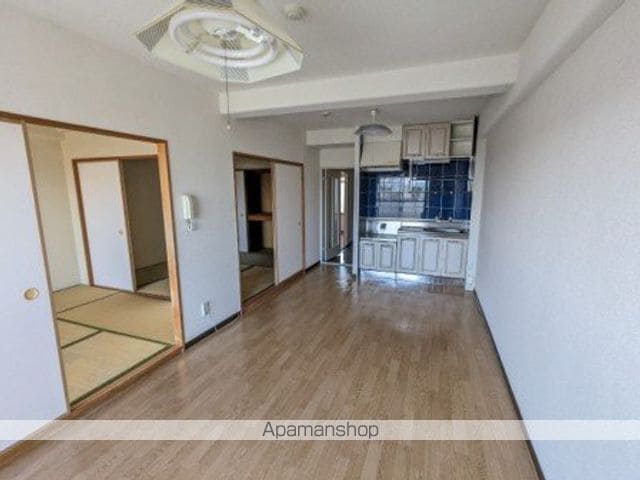 アルベール本町の内装写真