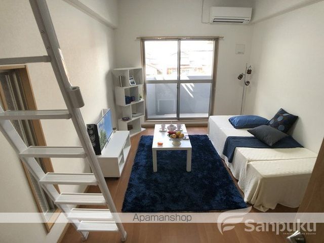 ラソンブレ木屋町Iの内装写真