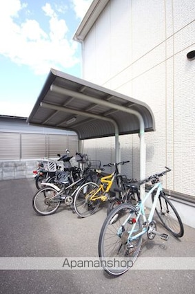 ウィンディアＣ[1LDK/46.03m2]の共用部1