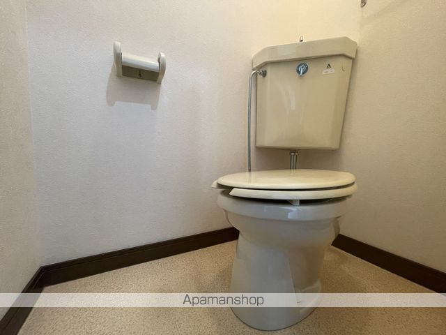 ヴェルディ厚別の内装写真