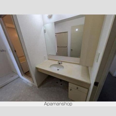 北斗シティA棟の内装写真