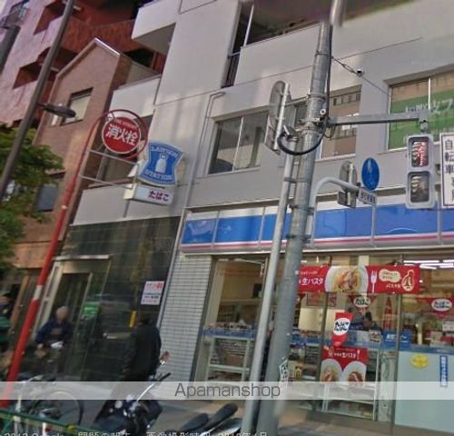 ラフィーネカワムラの周辺写真