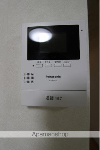 グランプレミア松縄の内装写真