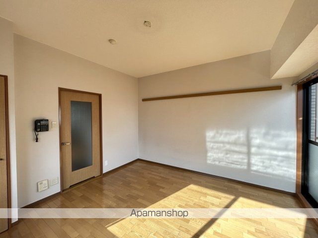 RYOSO BLDIIの内装写真