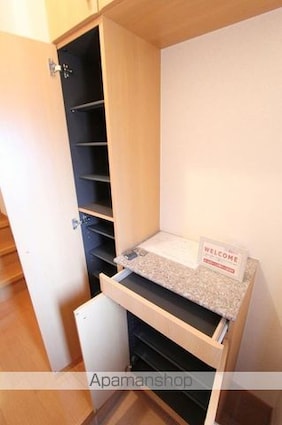 ヴィラージュⅣ[2LDK/57.02m2]の内装2