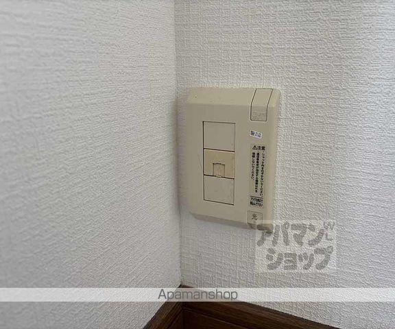 リョー中川の内装写真