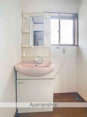 千代田コーポB棟の内装写真