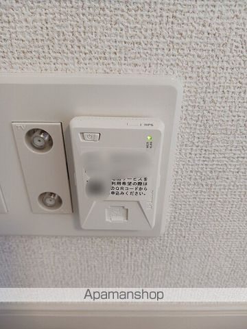 モンテ クロッシュの内装写真
