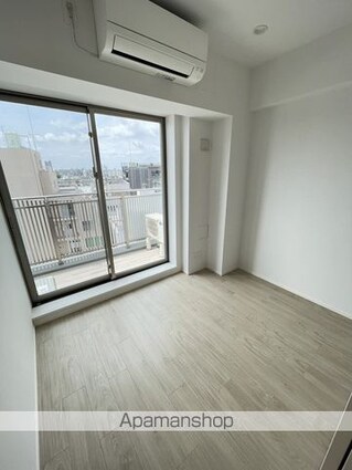 ザ・パークハビオＳＯＨＯ祐天寺[3LDK/67.89m2]の内装4