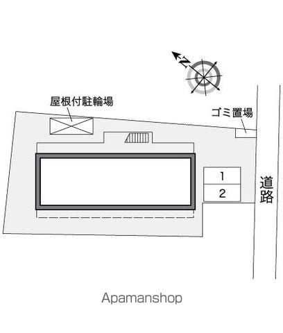 レオパレスオリザ アウレアのその他写真