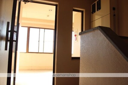 グレイシーエスト[2LDK/57.2m2]の共用部9