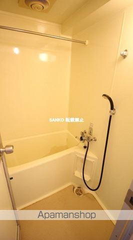 ラパン・アジールAの内装写真
