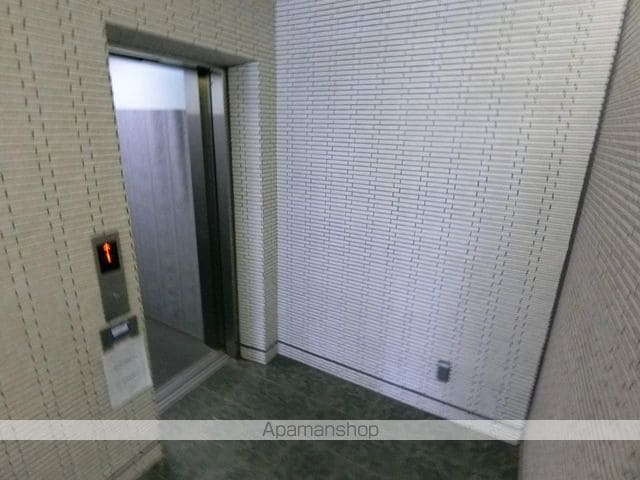 グリーンヒルズの内装写真
