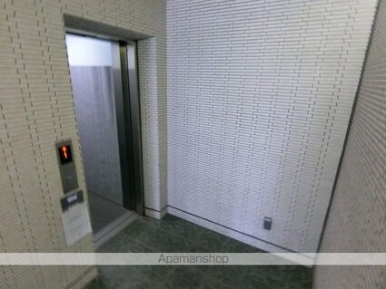 グリーンヒルズ[1LDK/54.15m2]のロビー1