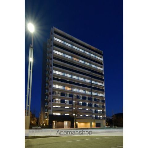 S-RESIDENCE桜本町awesomeの外観写真