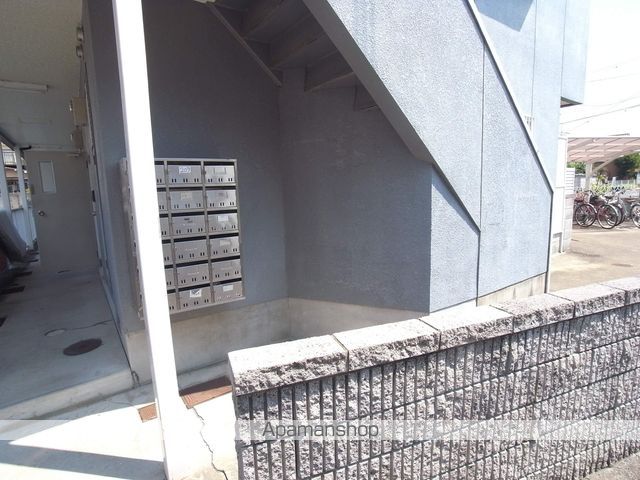 メゾネット北川のその他写真