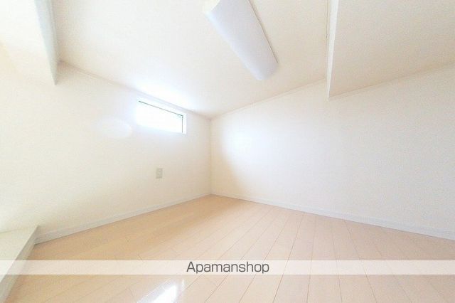 Pine Coneの内装写真