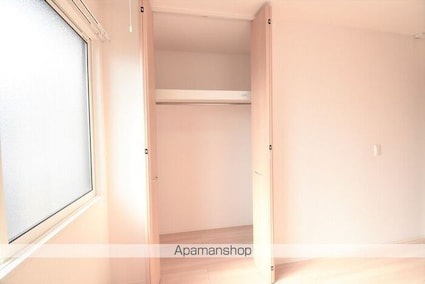 エントピア[1LDK/41.24m2]の収納