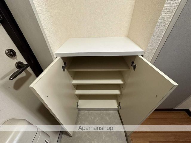 クリエイティブハイツ池田のその他写真