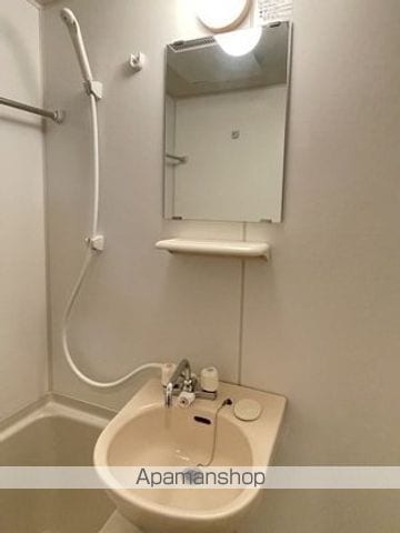 コルモ上大岡の内装写真