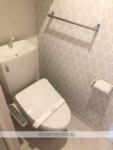 グランドゥール中庄の内装写真