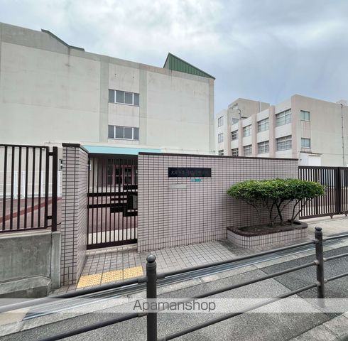 エクセル長池の周辺写真