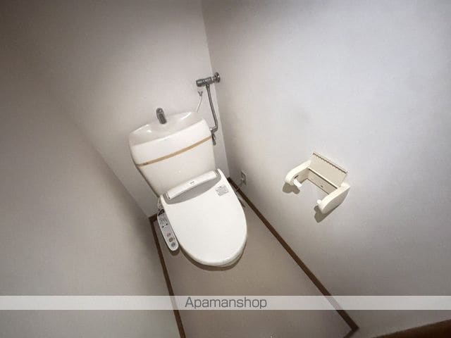 ラカーサの内装写真