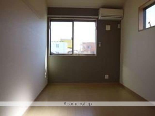 ベルフラッツ元住吉の内装写真