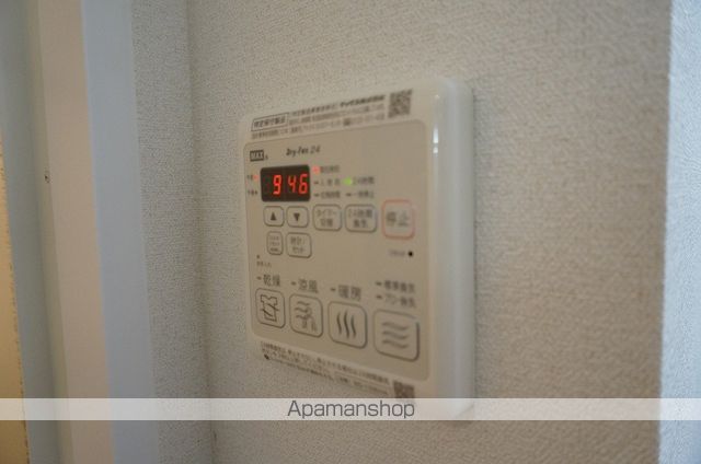 ディームス江坂の内装写真