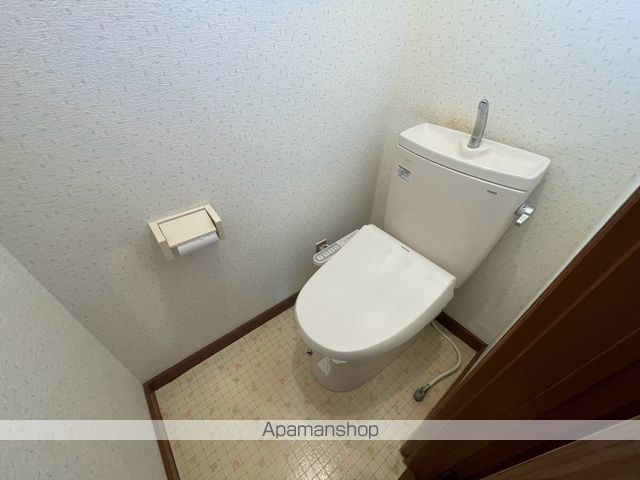 コーポ伊塚の内装写真