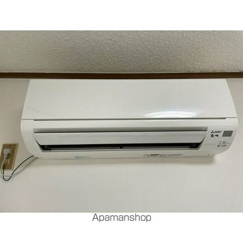 キャンドルつちやの内装写真