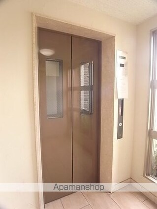 トレセリア暁町[1K/24.57m2]の共用部1