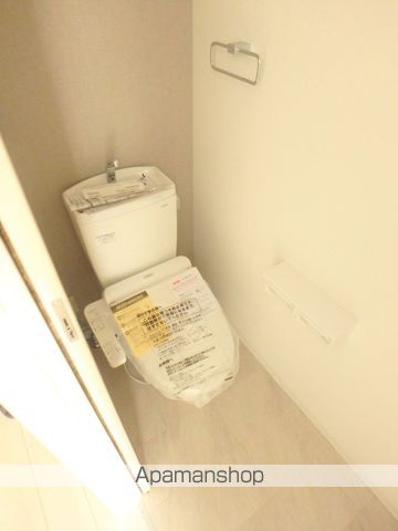 プリモサージュ神宮東の内装写真
