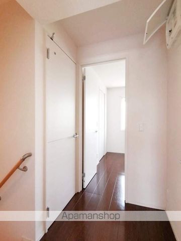 ナウ　リヴィエール[1LDK/56.26m2]の内装6