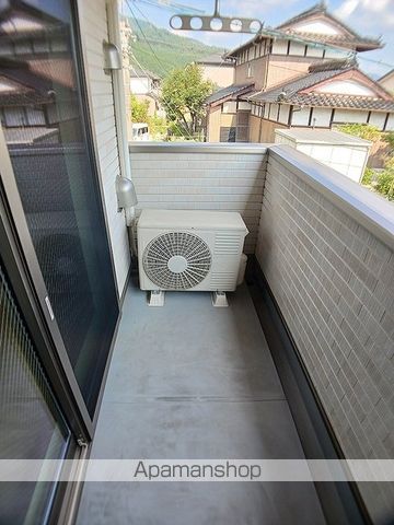 エトワールの内装写真