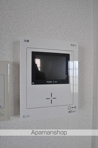 カサ・ボニータの内装写真