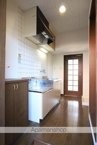 アヴァンセ富沢南参番館の内装写真