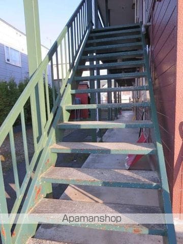 滝川市 2階建 築40年のその他写真
