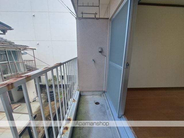コーポ松下[1R/18.95m2]のその他設備