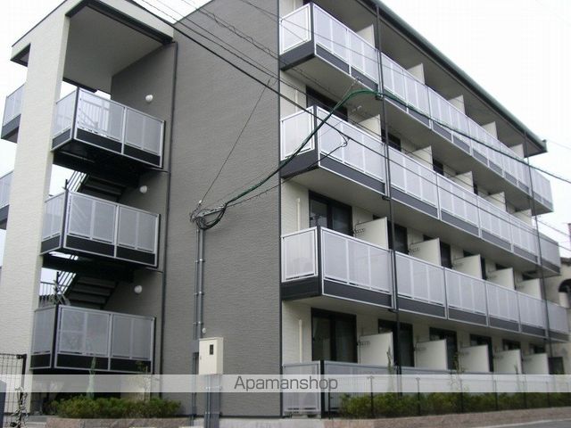 レオパレスリバーパーク菅原