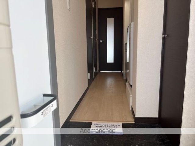レオネクストコナ&ミルクの内装写真