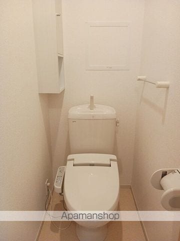 soraの内装写真