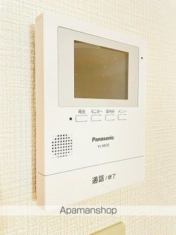 エクセレント新森の内装写真