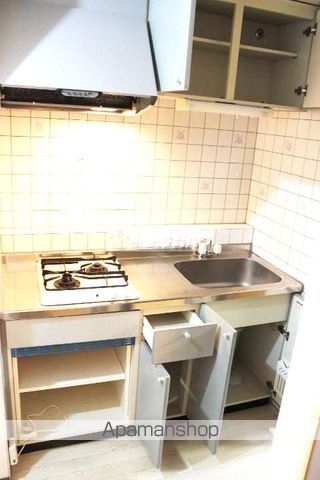 フェニックスの内装写真