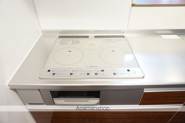 RECENTE SEIWAの内装写真