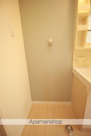 パナハイツ大石の内装写真