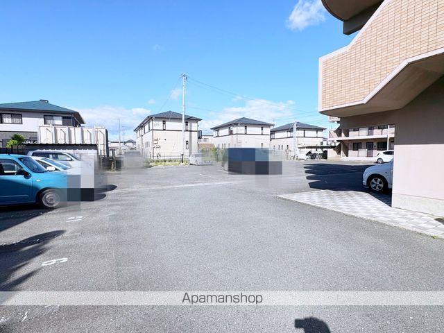 エスペランサAOIの外観写真
