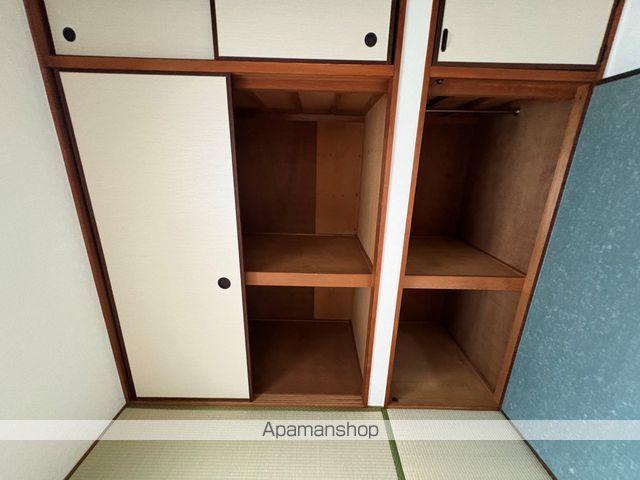 リバティハイツの内装写真