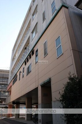 レイクス尾道ビルⅡ[1K/23m2]の外観4